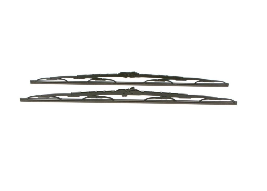 Balai d'essuie-glace (Essuie glace) BOSCH 603 - ref. 3 397 118 301