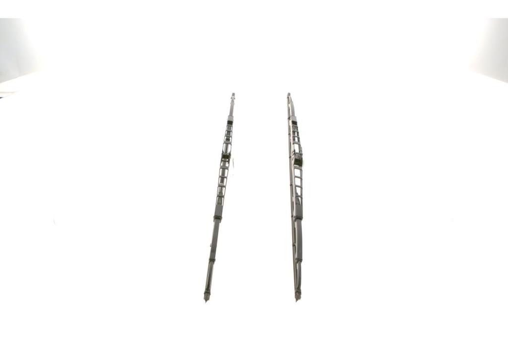 Balai d'essuie-glace (Essuie glace) BOSCH 603 - ref. 3 397 118 301