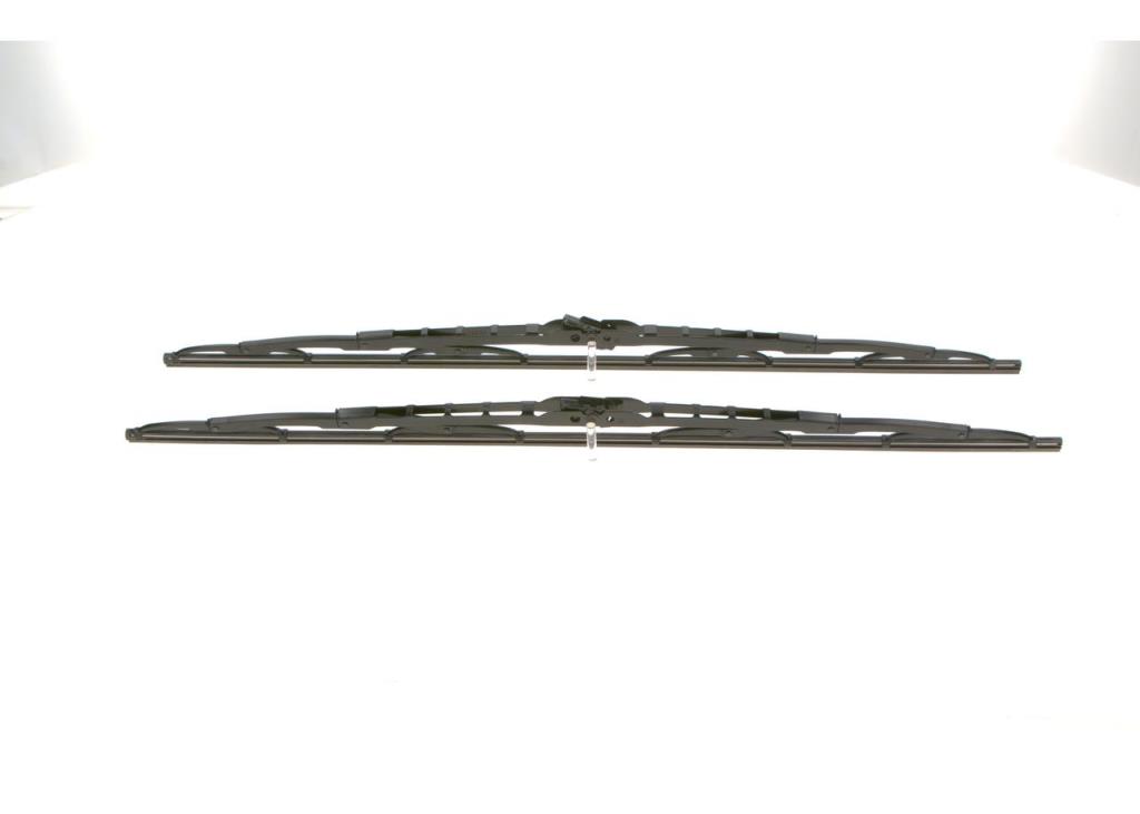 Balai d'essuie-glace (Essuie glace) BOSCH 603 - ref. 3 397 118 301