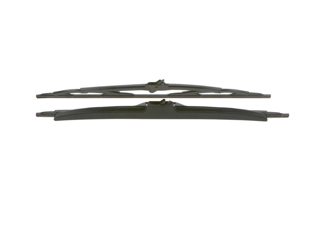 Balai d'essuie-glace (Essuie glace) BOSCH 602 S - ref. 3 397 118 302