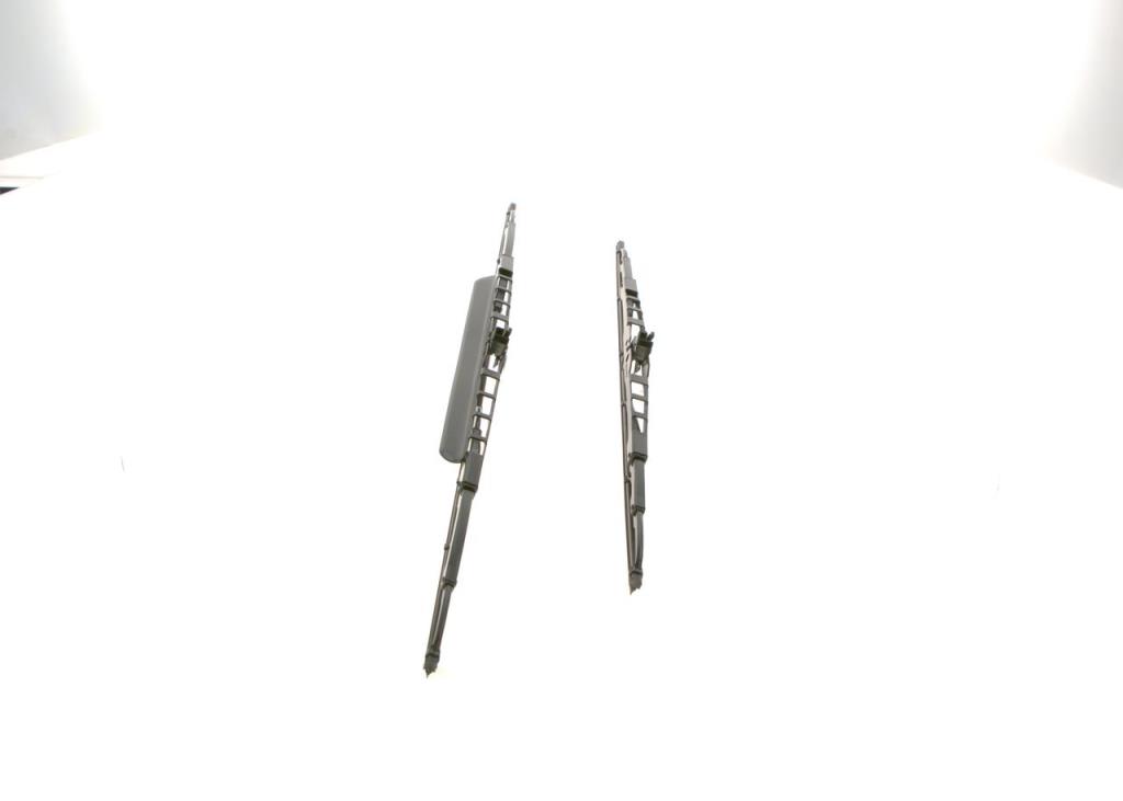 Balai d'essuie-glace (Essuie glace) BOSCH 604 S - ref. 3 397 118 303