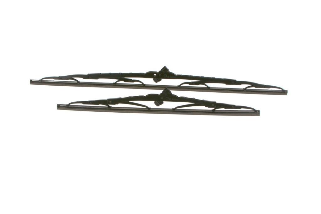 Balai d'essuie-glace (Essuie glace) BOSCH 601 - ref. 3 397 118 304