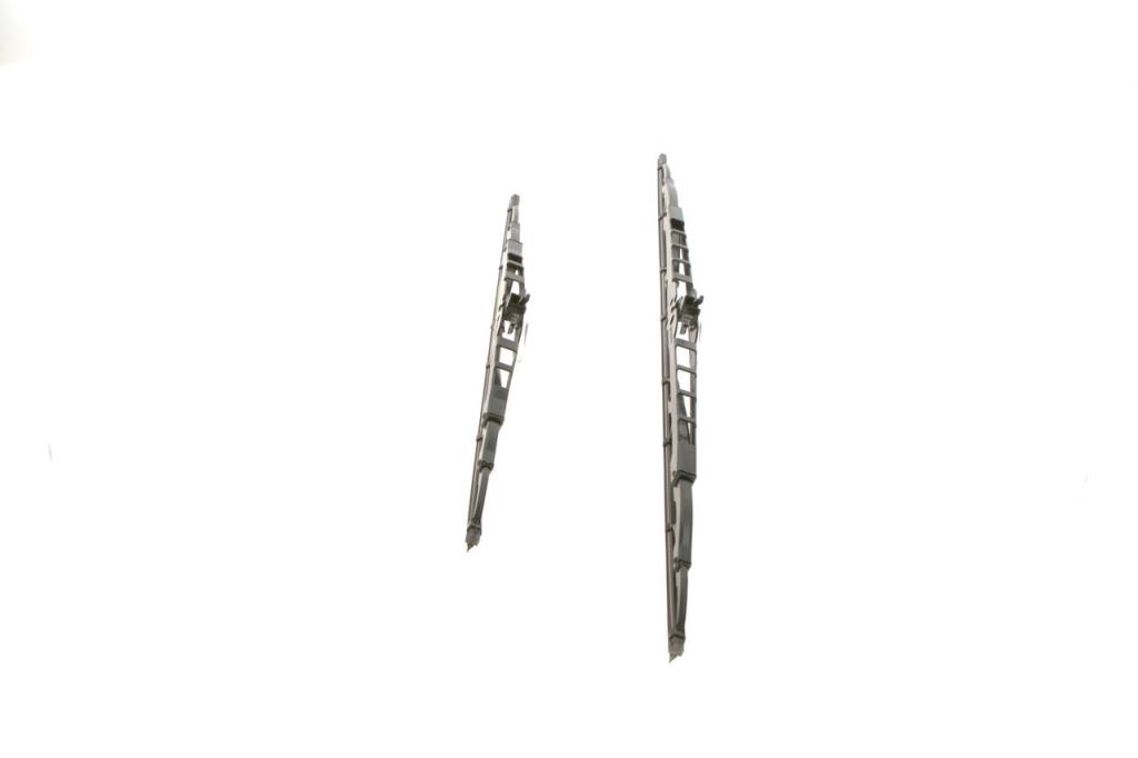 Balai d'essuie-glace (Essuie glace) BOSCH 601 - ref. 3 397 118 304