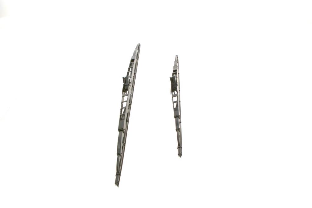 Balai d'essuie-glace (Essuie glace) BOSCH 601 - ref. 3 397 118 304