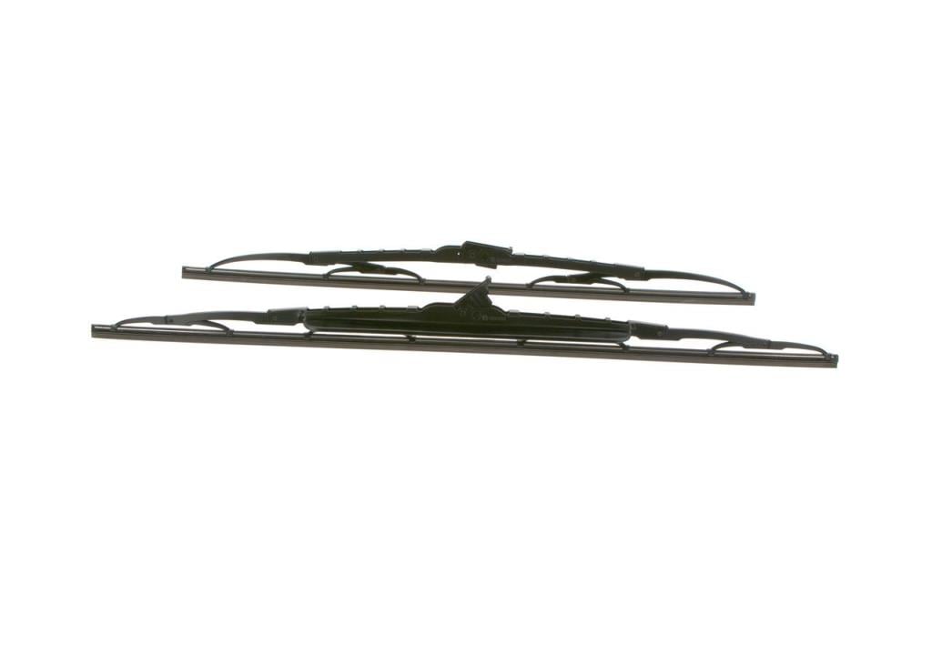 Balai d'essuie-glace (Essuie glace) BOSCH 606 S - ref. 3 397 118 305