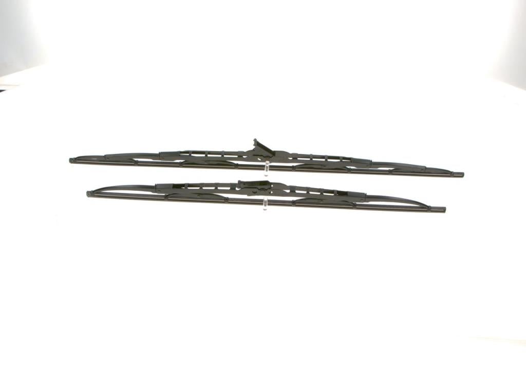 Balai d'essuie-glace (Essuie glace) BOSCH 606 S - ref. 3 397 118 305