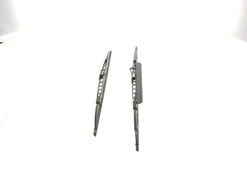 Balai d'essuie-glace (Essuie glace) BOSCH 606 S - ref. 3 397 118 305