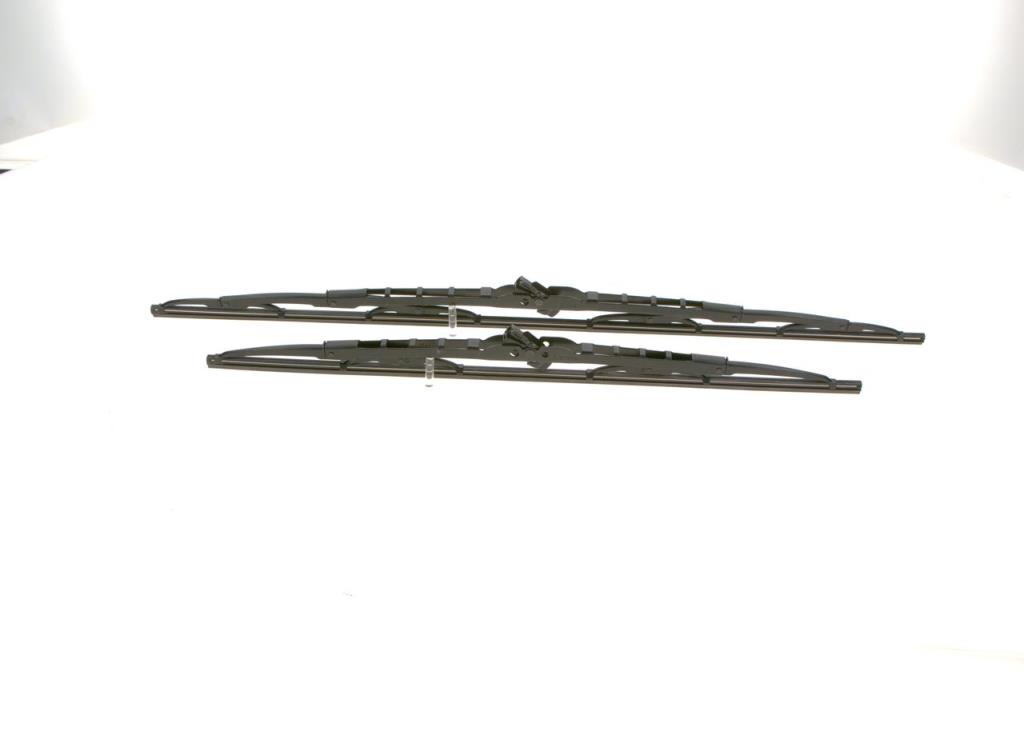 Balai d'essuie-glace (Essuie glace) BOSCH 607 S - ref. 3 397 118 306