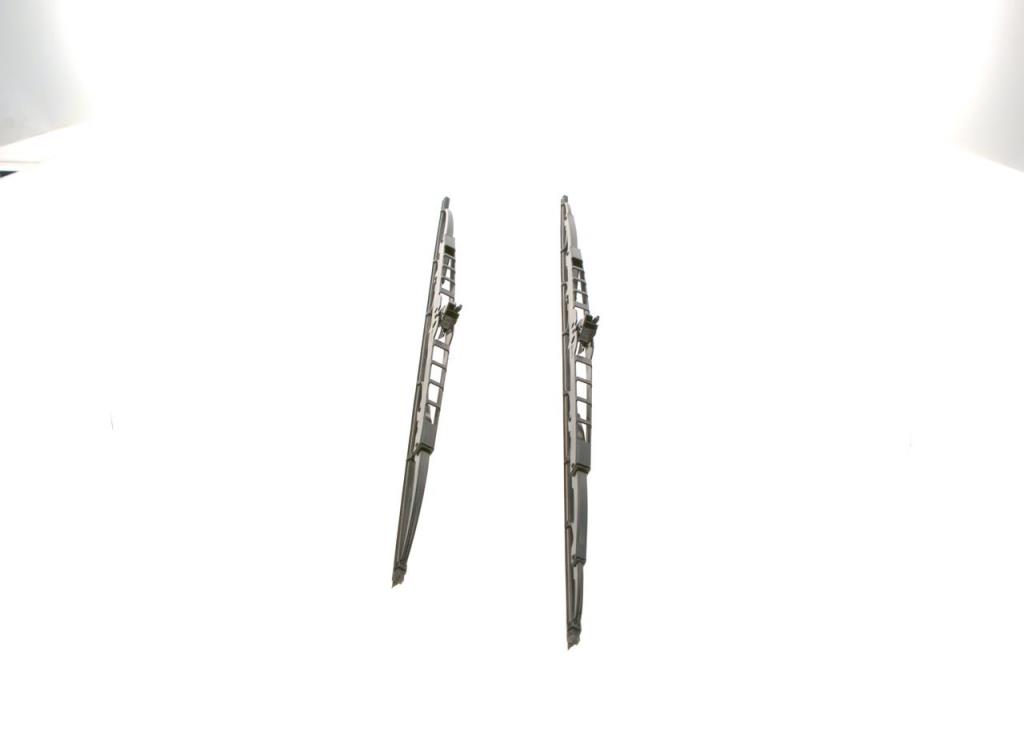 Balai d'essuie-glace (Essuie glace) BOSCH 608 - ref. 3 397 118 307