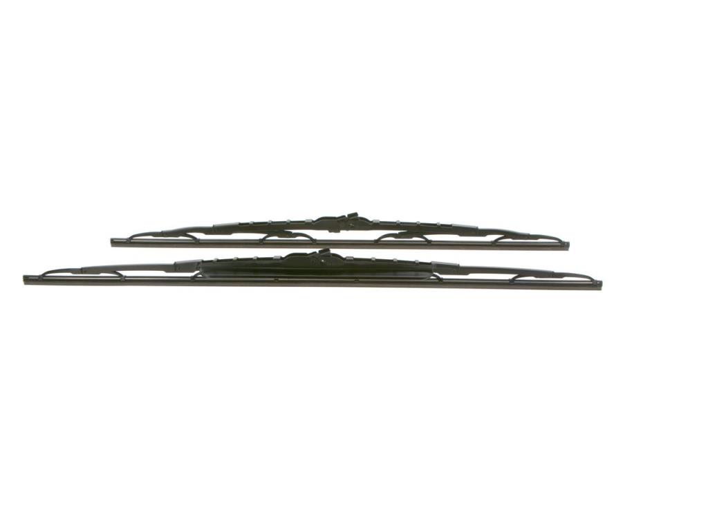 Balai d'essuie-glace (Essuie glace) BOSCH 608 S - ref. 3 397 118 308