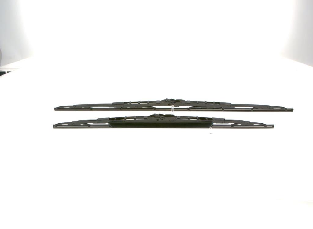 Balai d'essuie-glace (Essuie glace) BOSCH 608 S - ref. 3 397 118 308