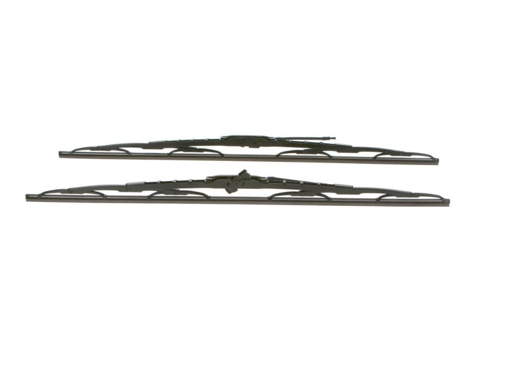 Balai d'essuie-glace (Essuie glace) BOSCH 609 - ref. 3 397 118 309