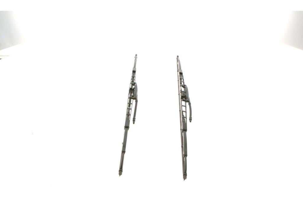 Balai d'essuie-glace (Essuie glace) BOSCH 609 - ref. 3 397 118 309