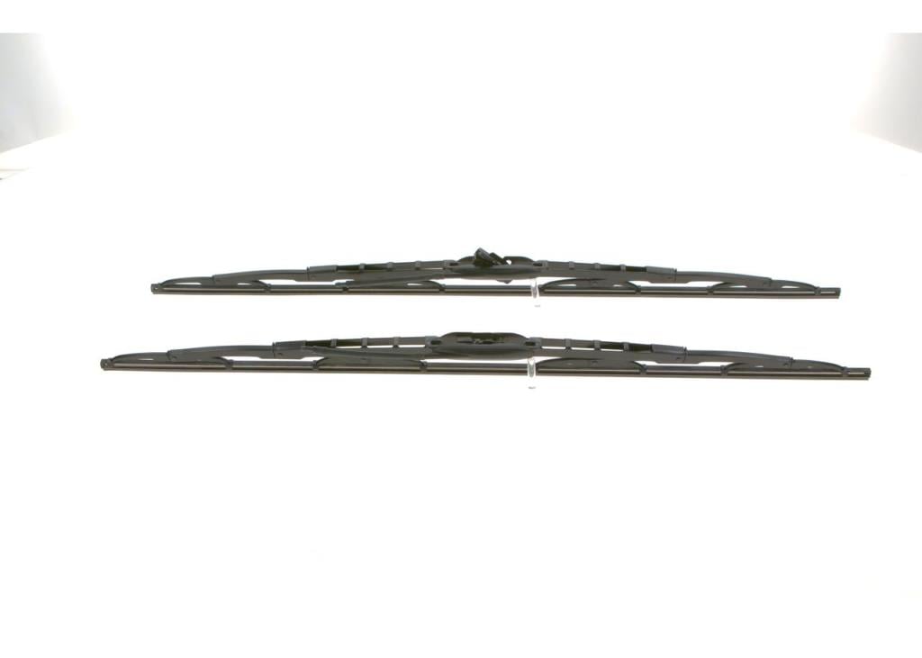 Balai d'essuie-glace (Essuie glace) BOSCH 609 - ref. 3 397 118 309