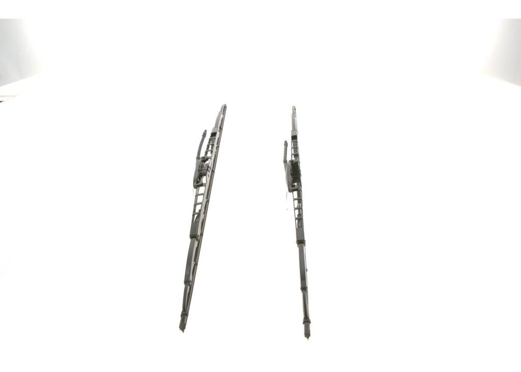 Balai d'essuie-glace (Essuie glace) BOSCH 609 - ref. 3 397 118 309