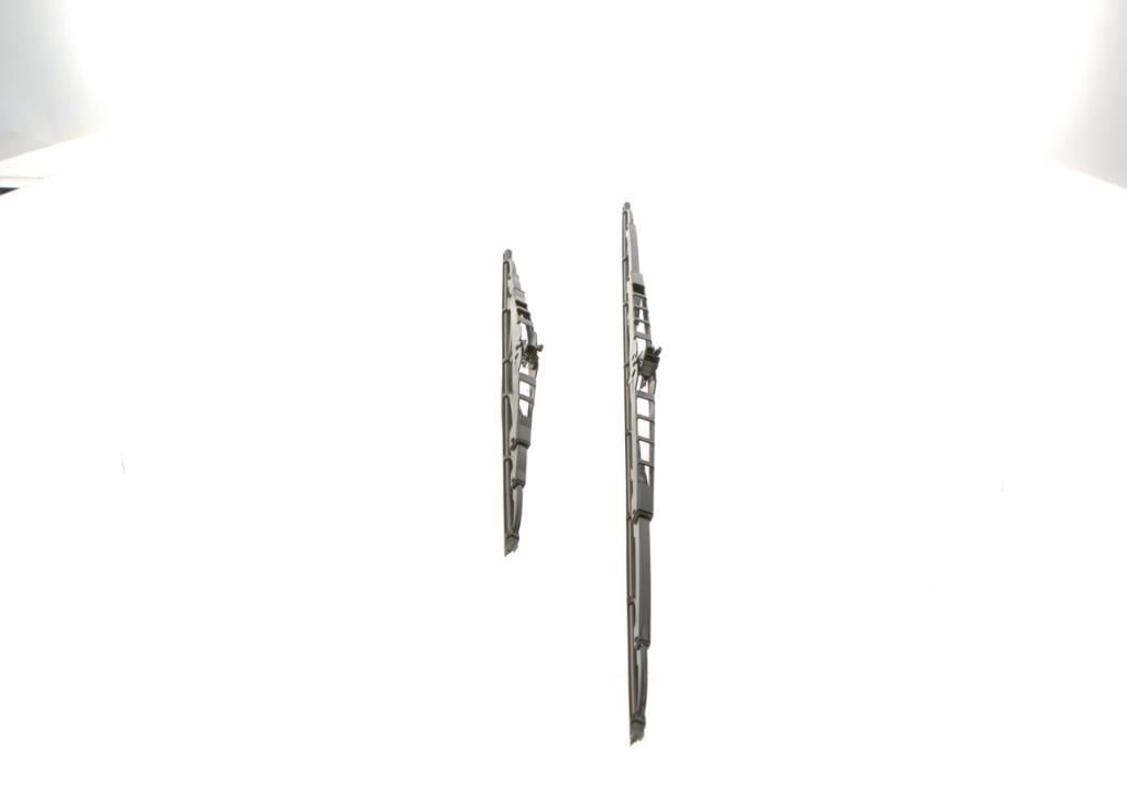 Balai d'essuie-glace (Essuie glace) BOSCH 653 - ref. 3 397 118 324