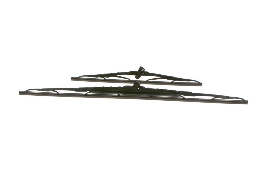 Balai d'essuie-glace (Essuie glace) BOSCH 653 S - ref. 3 397 118 325