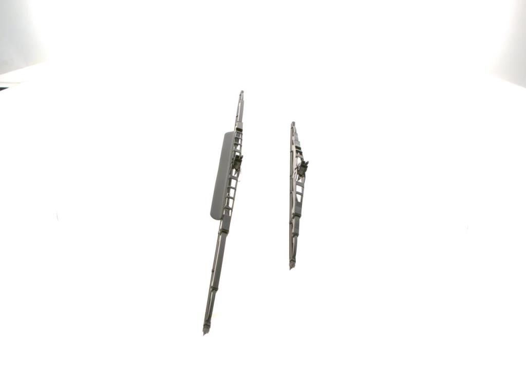 Balai d'essuie-glace (Essuie glace) BOSCH 653 S - ref. 3 397 118 325
