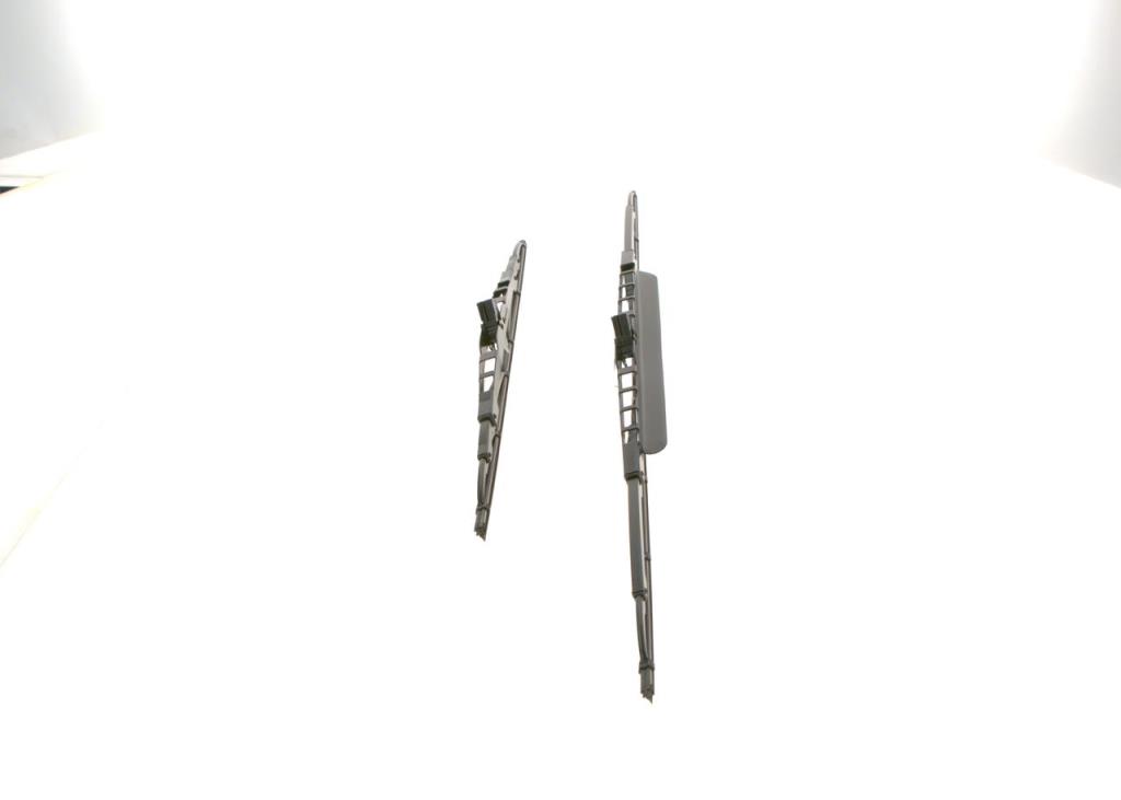 Balai d'essuie-glace (Essuie glace) BOSCH 653 S - ref. 3 397 118 325