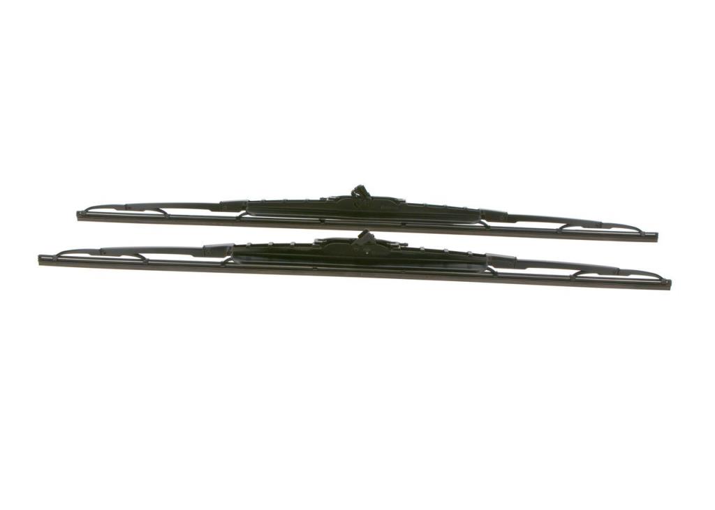 Balai d'essuie-glace (Essuie glace) BOSCH 657 S - ref. 3 397 118 334
