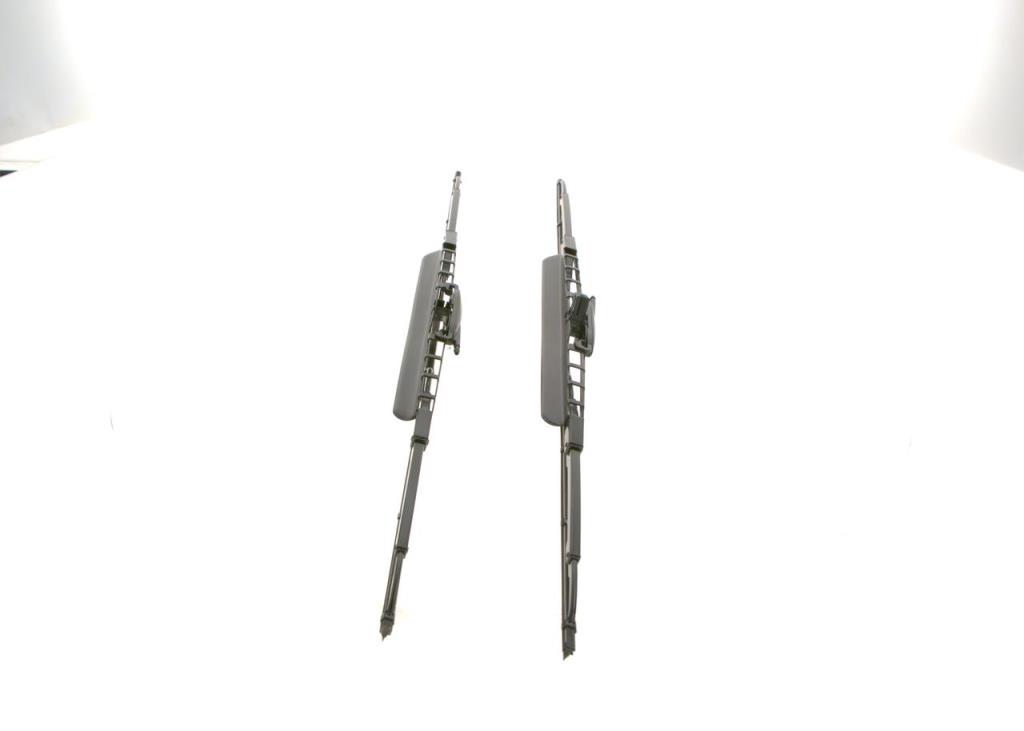 Balai d'essuie-glace (Essuie glace) BOSCH 657 S - ref. 3 397 118 334
