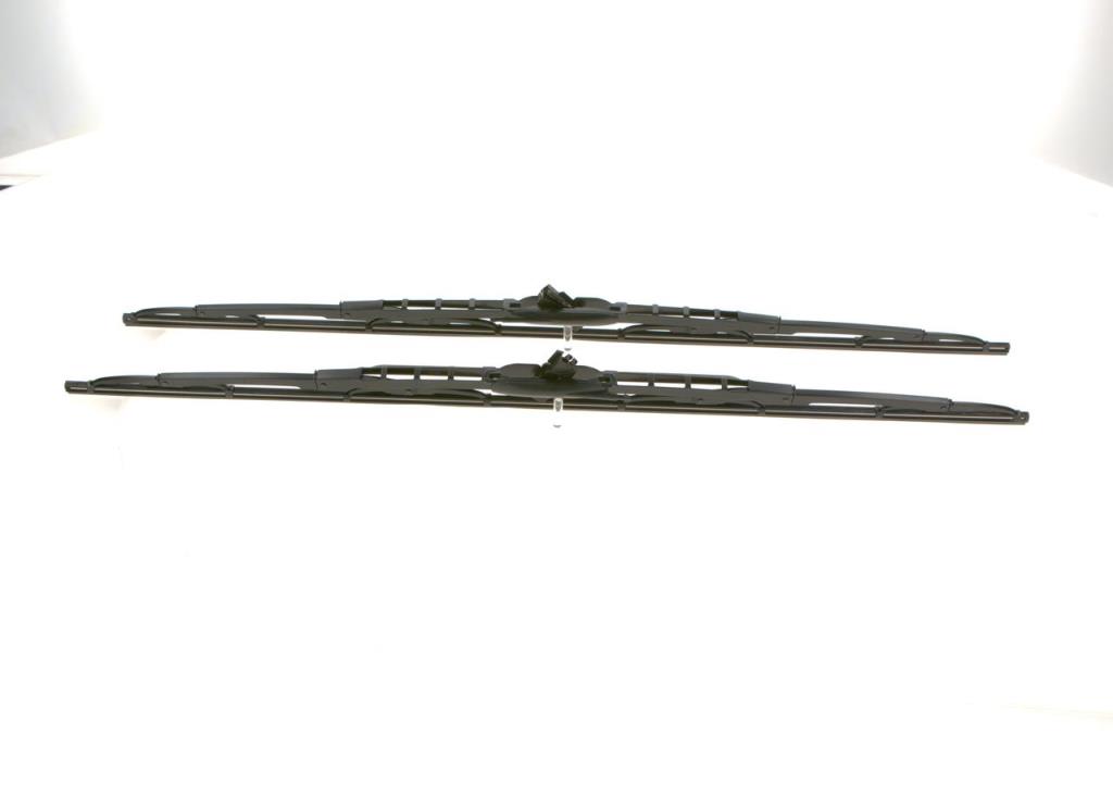 Balai d'essuie-glace (Essuie glace) BOSCH 657 S - ref. 3 397 118 334
