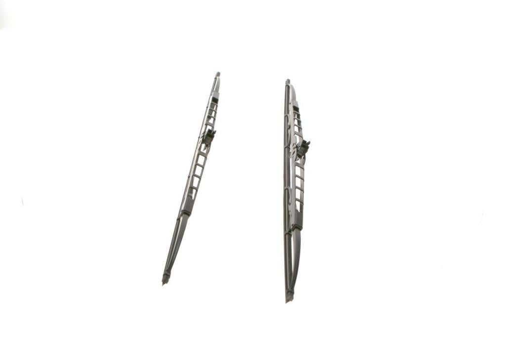 Balai d'essuie-glace (Essuie glace) BOSCH 530 - ref. 3 397 118 400