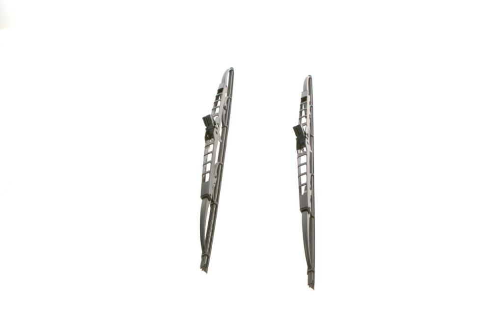 Balai d'essuie-glace (Essuie glace) BOSCH 530 - ref. 3 397 118 400