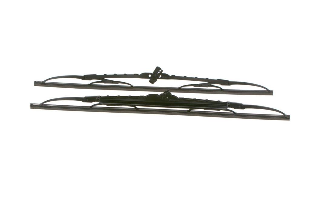 Balai d'essuie-glace (Essuie glace) BOSCH 530 S - ref. 3 397 118 401