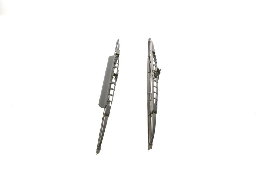 Balai d'essuie-glace (Essuie glace) BOSCH 530 S - ref. 3 397 118 401