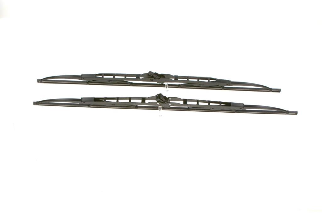 Balai d'essuie-glace (Essuie glace) BOSCH 530 S - ref. 3 397 118 401
