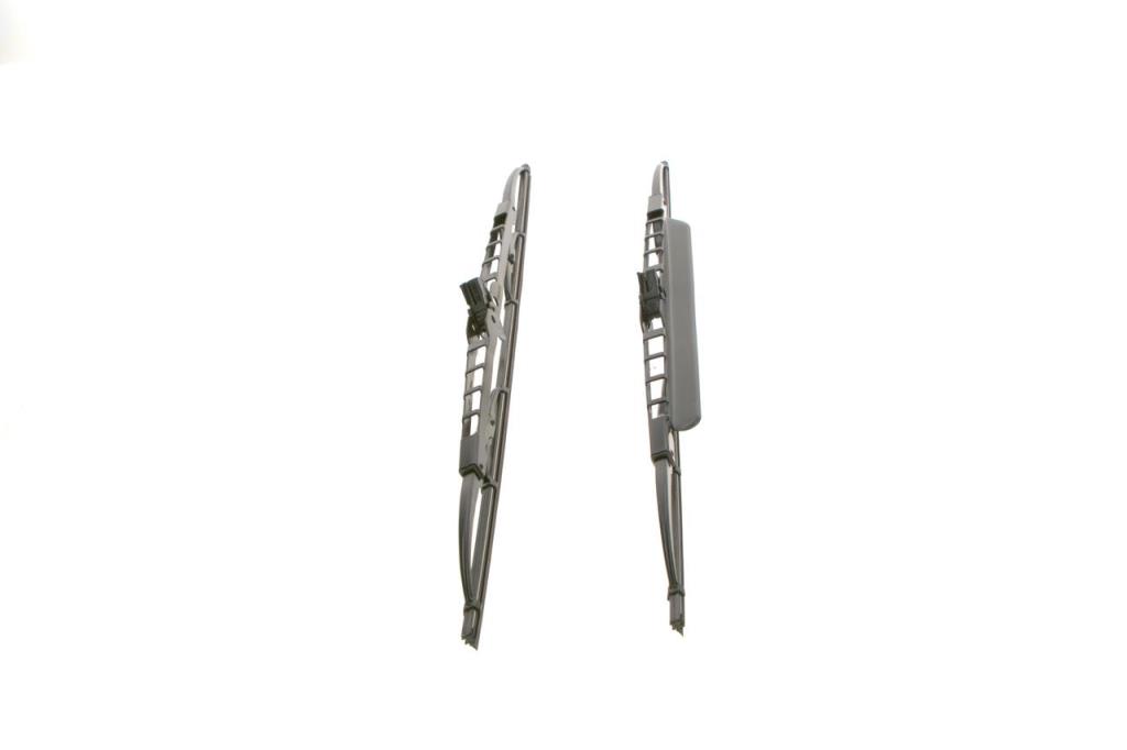 Balai d'essuie-glace (Essuie glace) BOSCH 530 S - ref. 3 397 118 401