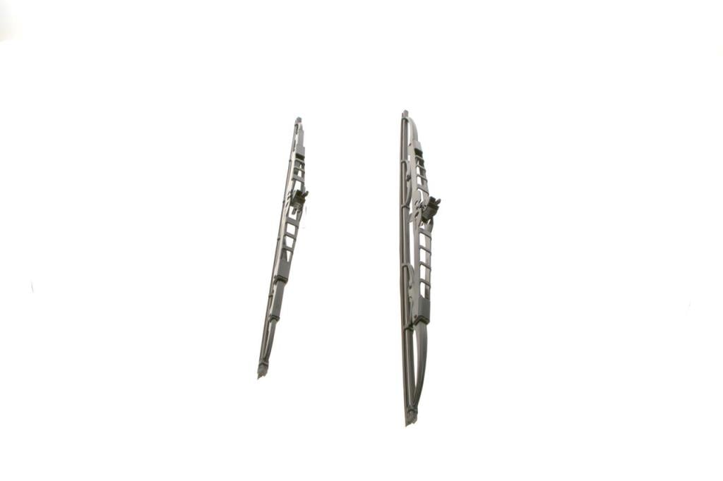 Balai d'essuie-glace (Essuie glace) BOSCH 531 - ref. 3 397 118 402