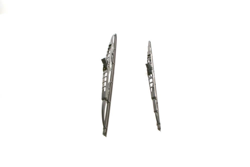 Balai d'essuie-glace (Essuie glace) BOSCH 531 - ref. 3 397 118 402