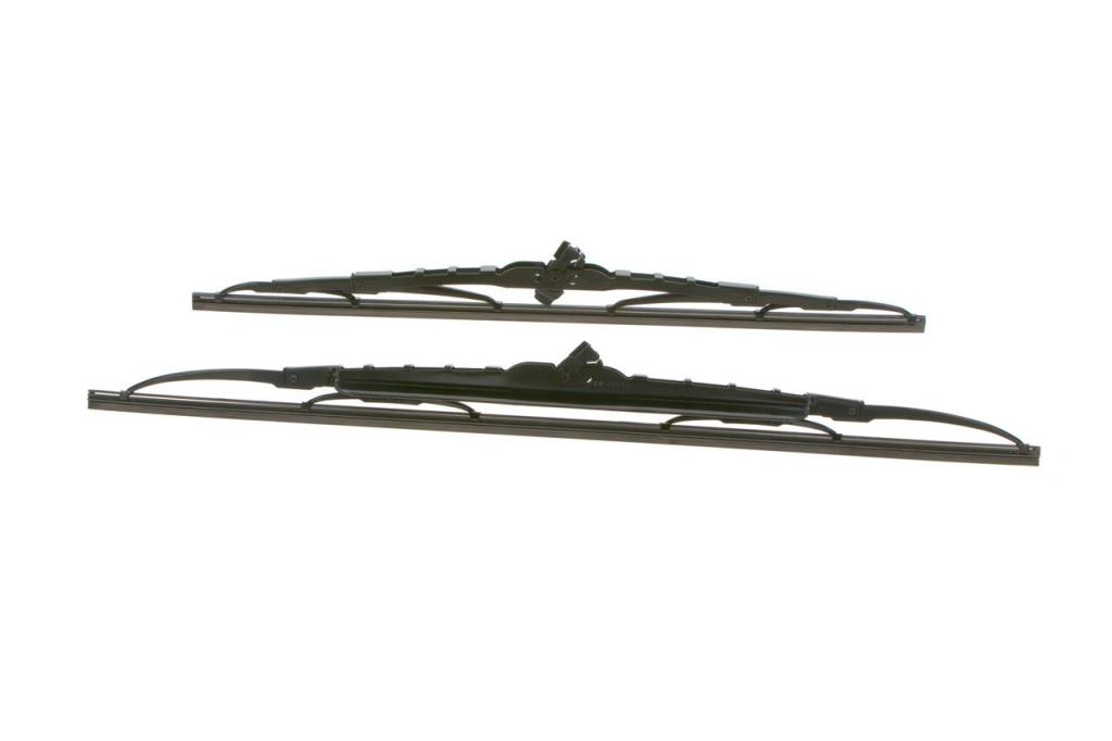 Balai d'essuie-glace (Essuie glace) BOSCH 531 S - ref. 3 397 118 403