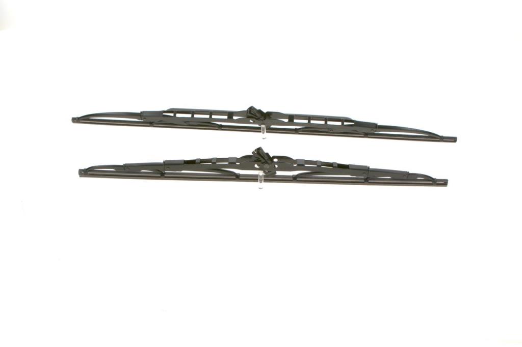 Balai d'essuie-glace (Essuie glace) BOSCH 531 S - ref. 3 397 118 403