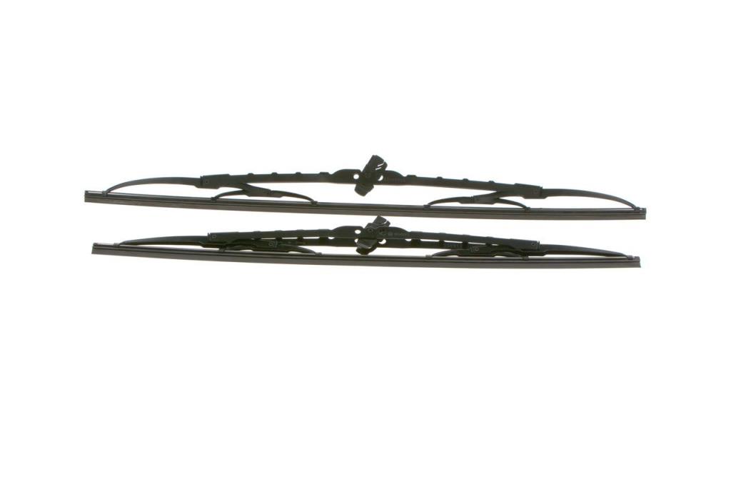 Balai d'essuie-glace (Essuie glace) BOSCH 533 - ref. 3 397 118 405