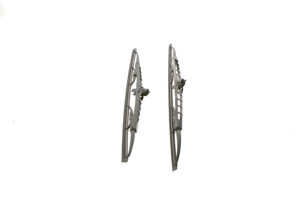Balai d'essuie-glace (Essuie glace) BOSCH 533 - ref. 3 397 118 405