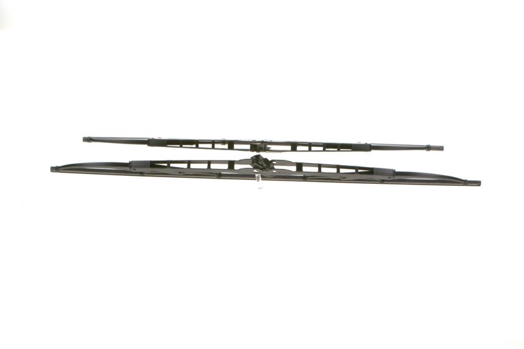 Balai d'essuie-glace (Essuie glace) BOSCH 533 - ref. 3 397 118 405