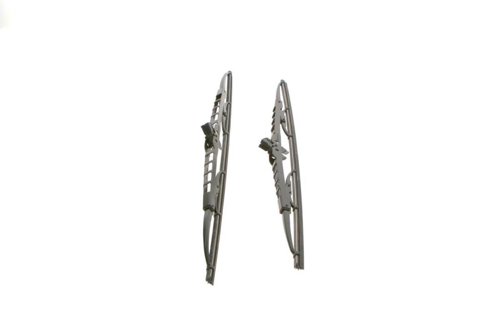 Balai d'essuie-glace (Essuie glace) BOSCH 533 - ref. 3 397 118 405