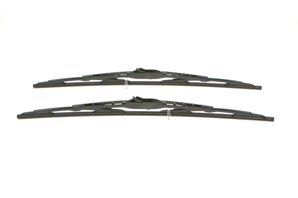 Balai d'essuie-glace (Essuie glace) BOSCH 408 - ref. 3 397 118 408