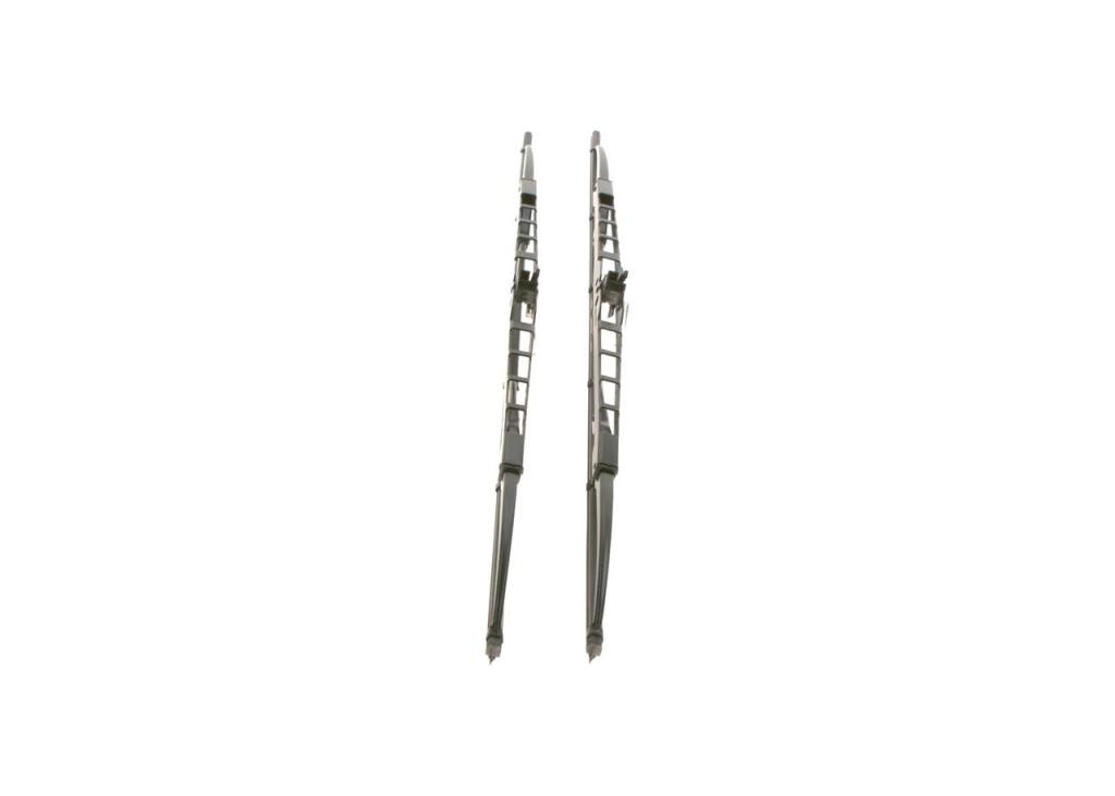 Balai d'essuie-glace (Essuie glace) BOSCH 550 - ref. 3 397 118 420
