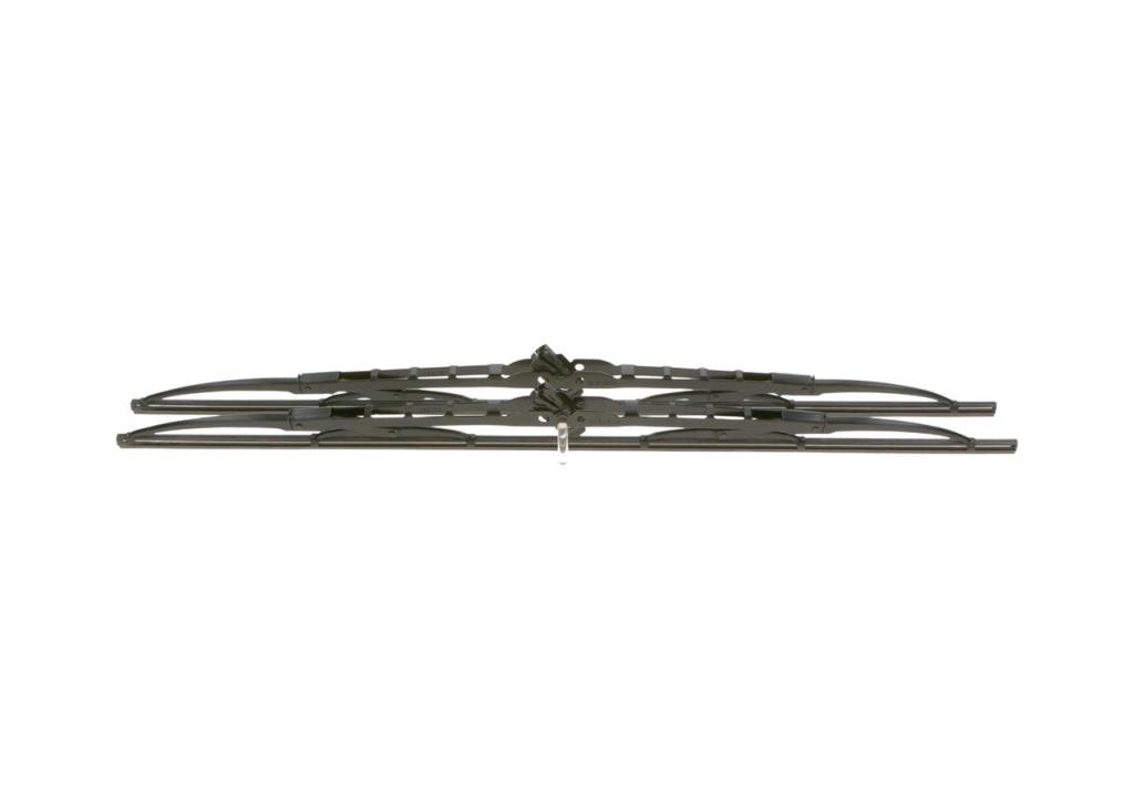 Balai d'essuie-glace (Essuie glace) BOSCH 550 - ref. 3 397 118 420