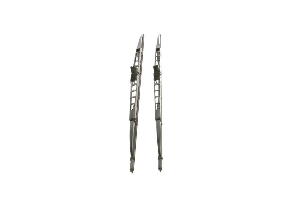 Balai d'essuie-glace (Essuie glace) BOSCH 550 - ref. 3 397 118 420