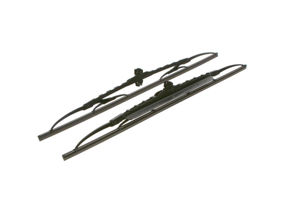 Balai d'essuie-glace (Essuie glace) BOSCH 550 S - ref. 3 397 118 421