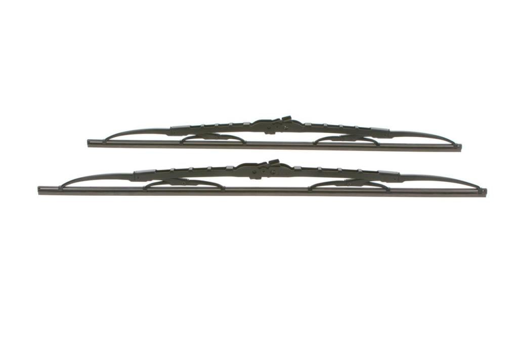 Balai d'essuie-glace (Essuie glace) BOSCH 551 - ref. 3 397 118 422