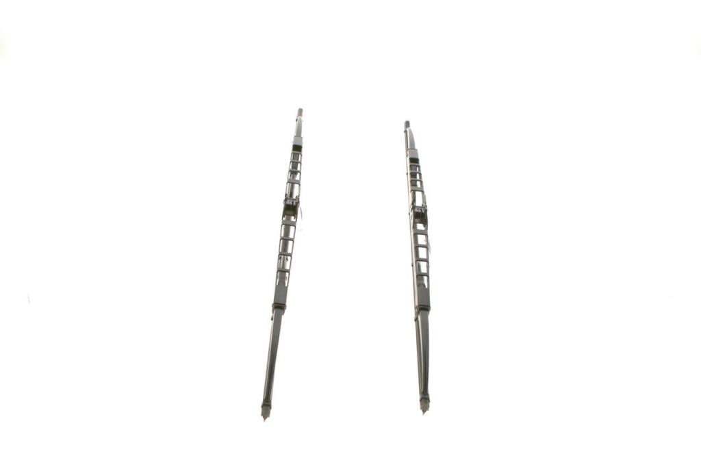Balai d'essuie-glace (Essuie glace) BOSCH 551 - ref. 3 397 118 422