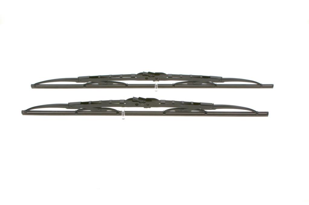 Balai d'essuie-glace (Essuie glace) BOSCH 551 - ref. 3 397 118 422