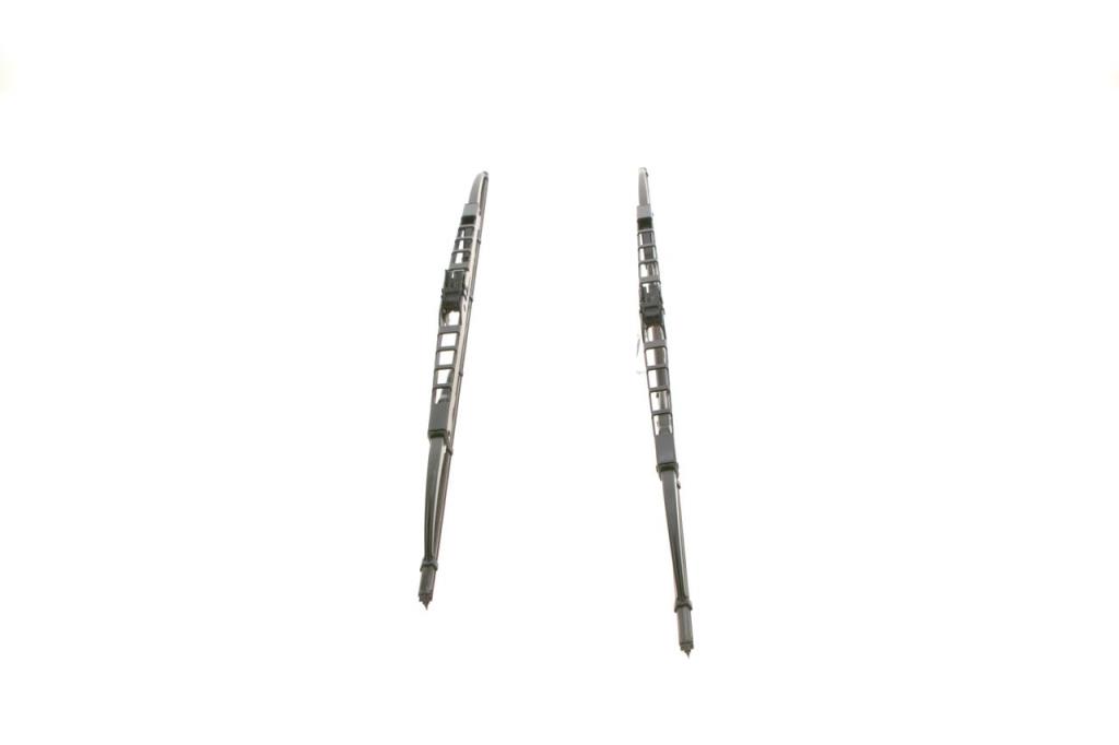 Balai d'essuie-glace (Essuie glace) BOSCH 551 - ref. 3 397 118 422