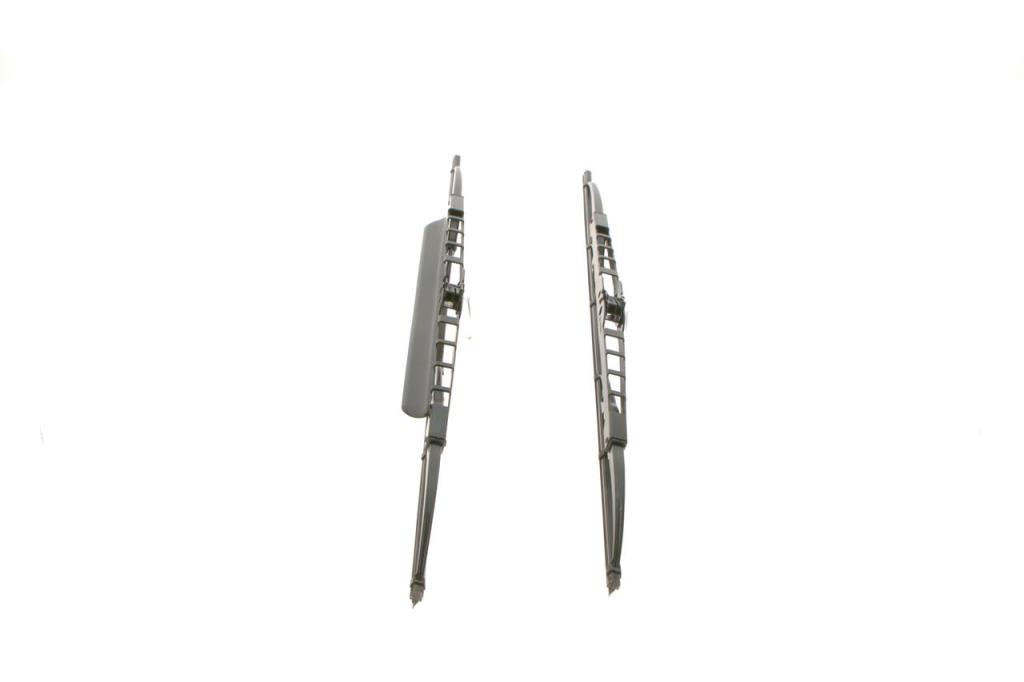 Balai d'essuie-glace (Essuie glace) BOSCH 551 S - ref. 3 397 118 423